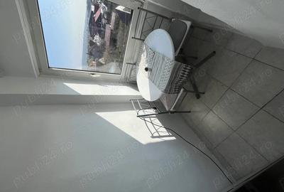 Garsonieră decomandată în Central - 8