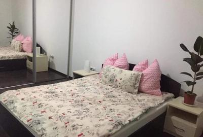 Apartament cu 2 camere decomandat în Șagului