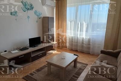 Apartament  2 camere in apropiere de Iulius Mall - 2