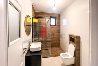 Direct de la Dezvoltator VILĂ TIP DUPLEX - BRAGADIRU SAFIRULUI - 5