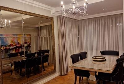 PPRIETAR inchiriez 3 camere Dorobanti - 4