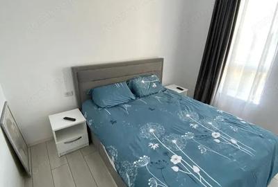 Apartament cu 2 camere semidecomandat în Braytim - 1
