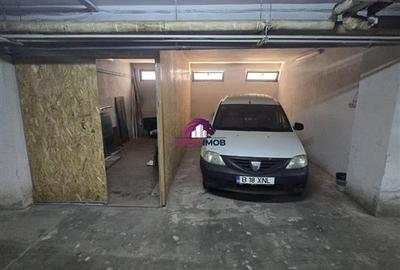 Penthouse cu 4 camere decomandat, mobilat în Central - 11