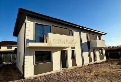 Duplex 4 camere | 132 mp | Ipotesti | Suceava | ID: 1461 - 2