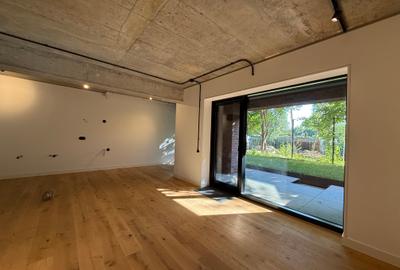 FLOREASCA - 2 CAMERE CU GRADINA DE 56 MP - BLOC FINALIZAT - 7
