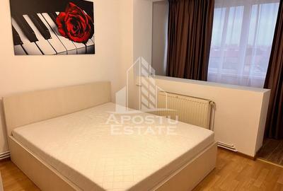 Apartament cu 3 camere decomandat în Dacia - 5