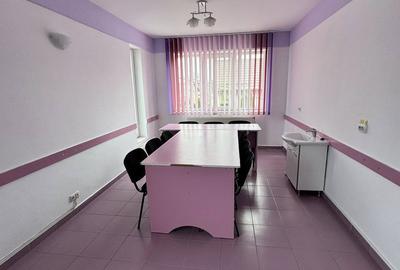 Spațiu comercial, de 100 mp, în Central - 8