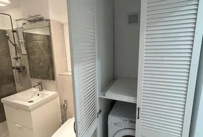 Apartament cu 3 camere decomandat, mobilat în Drumul Taberei - 8