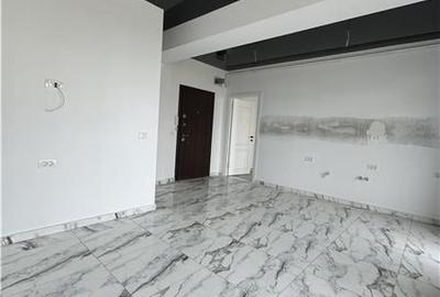 Apartament 2 camere Mamaia Nord la Cativa Pasi de Mare - 2