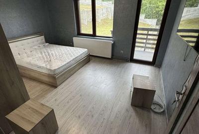 Casă cu 6 camere cu Teren 2800 Mp în Milcoiu - 6