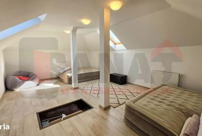 Casă cu 2 camere în Cristian - 2