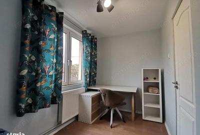 Casă cu 4 camere cu Teren 500 Mp în Central - 8