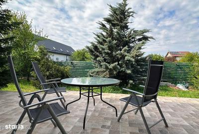 Casă cu 4 camere în Tamași - 3