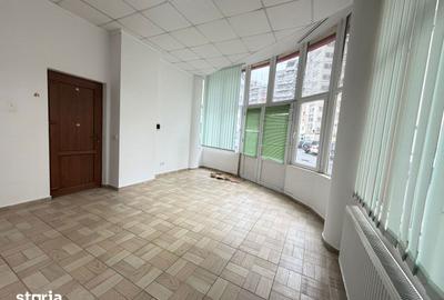 Spațiu comercial, de 33 mp, în Ultracentral - 3