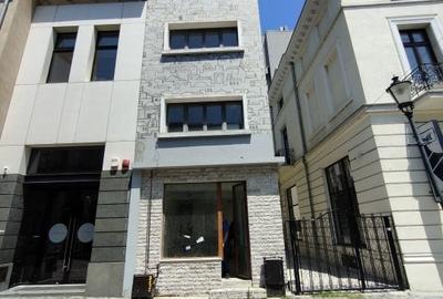 UNIRII - Centrul Vechi vanzare cladire 400 mp - 1