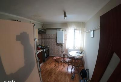 Apartament cu 3 camere decomandat în Uiești - 3