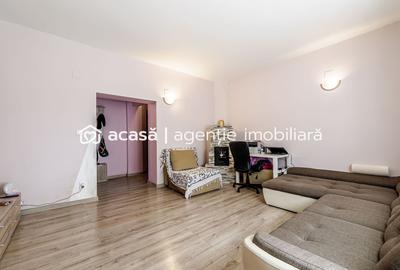 Apartament cu 2 camere decomandat în Ultracentral - 7