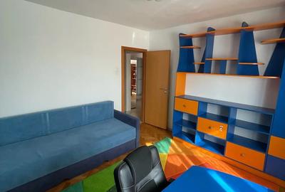 Apartament 4 camere | Etaj 5 | Calea Sagului - Shopping City - 3