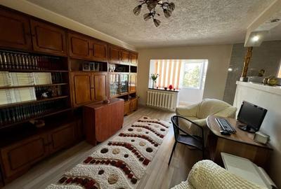 Apartament cu 3 camere decomandat în Central - 6
