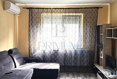 Garsoniera - Decomandat - Climă - Mobilat și Utilat - Zona Blașco - 1