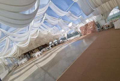 Hale pentru evenimente produse in Polonia - 2