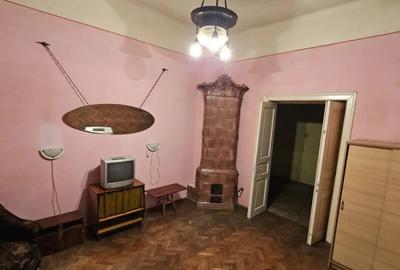 Casă cu 2 camere în Ultracentral - 13