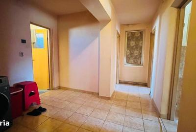 Apartament cu 4 camere în Kogălniceanu