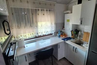 Garsonieră decomandată în Radu Negru - 4