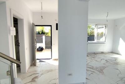 Vila individuala - 5 camere, 3 bai, mutare rapida - Berceni Vila individuala - 5 camere, 3 bai, mutare rapida - Berceni - 5