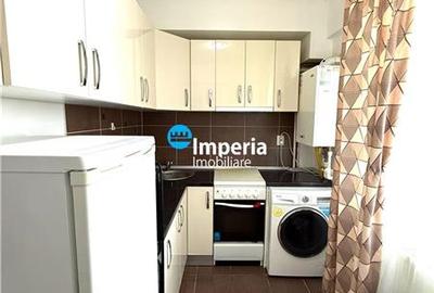 Garsonieră decomandată în Valea Adâncă - 4