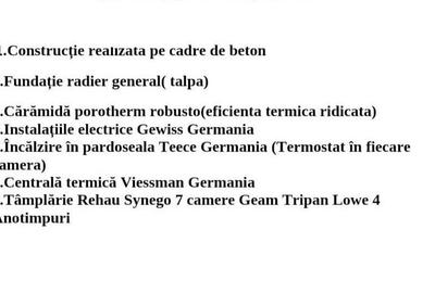 PRETUR PROMOTIONALE -  Apartamente noi 2 camere Aviatiei - 6