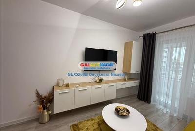 Garsoniera Bd. Iuliu Maniu, Panorama City, mobilata utilata 450 euro - 4