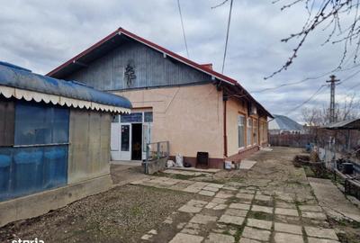 Spațiu comercial, de 287 mp, în Buciumi - 7