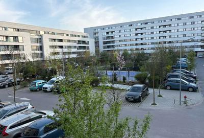 Apartament cu 3 camere decomandat în Central - 5