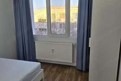 Apartament cu 3 camere, mobilat în Drumul Taberei - 3
