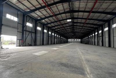 Spațiu comercial, de 5,091 mp, în 1 Decembrie - 2