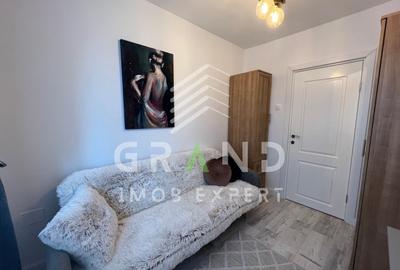 Ap 3 camere | MODERN | BALCON | PARCARE | P-ta 14 Iulie/Cluj Arena - 9