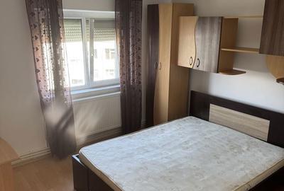 Apartament cu 3 camere decomandat în City Park Mall - 3