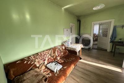 Casa de vanzare 2 camere 75mpu teren liber 982 mp anexe Sat Vad - 4