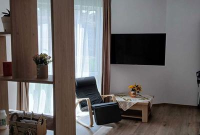 Apartament cu 2 camere în Central - 15