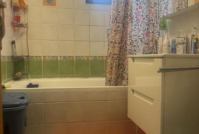 Floreasca, Compozitori, Parc Verdi, apartament 2 camere, 56 mp utili, mobilat, - 5