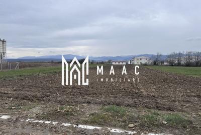 Teren Construcții intravilan de 1530 mp, în Cristian - 2