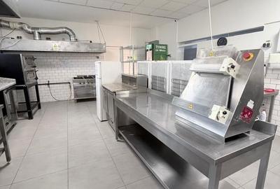 Spațiu comercial, de 400 mp, în Central - 6