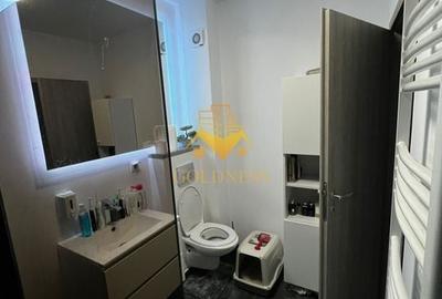 2 camere, modern, parcare,Floresti, Valea Garbaului, Vivo, Avram Iancu - 4