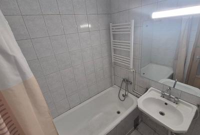 Apartament 1 camera zona Centru Civic - Copou - 4