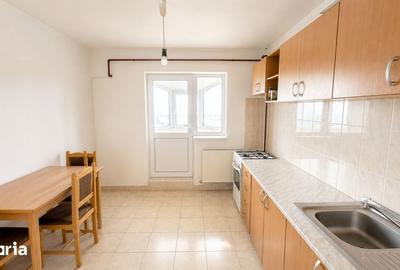 Apartament cu 2 camere, mobilat în Craiovei - 5