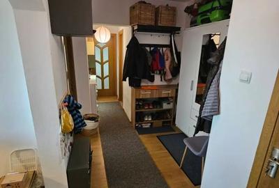 Apartament cu 2 camere, mobilat în Central - 2