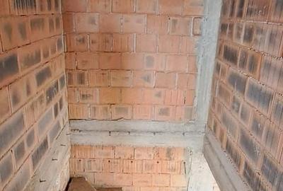 Casă individuală cu 4 camere cu Canalizare în Dragomirești-Vale - 5