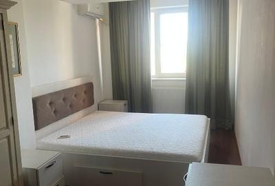 Apartament cu 2 camere semidecomandat, mobilat în Tătărași - 3