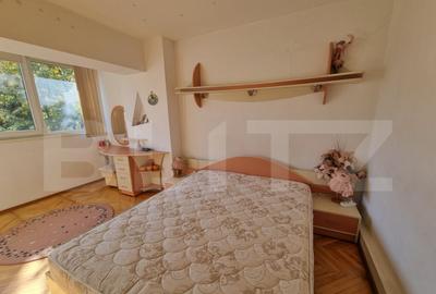 Apartament cu 4 camere, mobilat în Mănăștur - 2